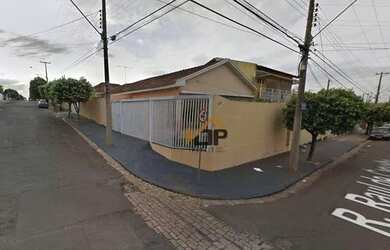 Imagem: Casa com 3 dormitórios à venda, 149 m² por R$ 212.677,11