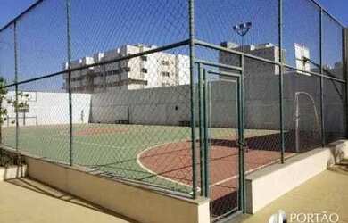 Imagem: O apartamento possui 2 Dormitórios, 2 Banheiros, 2 Vagas na