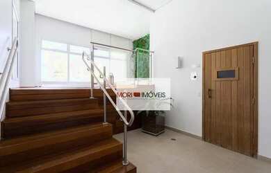 Imagem 3: Apartamento com 1 dormitório, 45 m² - venda por R$ 549.900,00 ou aluguel...