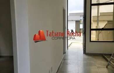 Imagem: A casa em condomínio possui 2 Dormitórios, 1 Banheiro, 1 Vaga