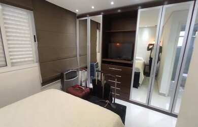 Imagem 8: Apartamento para Venda em Belo Horizonte, Buritis, 2 dormitórios, 1 suíte,...