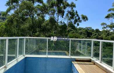 Imagem 1: Apartamento, 364 m² - venda por R$ 2.700.000,00 ou aluguel por R$ 15.600,00/mês...