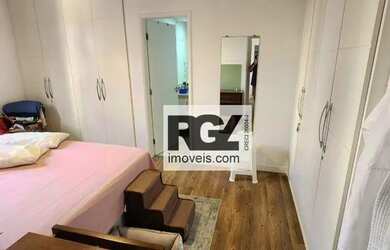 Imagem 5: APARTAMENTO 3 DORMITÓRIOS COM 1 SUÍTE -135M² m²- 2 VAGAS DE GARAGEM NO BAIRRO VILA RICA- S