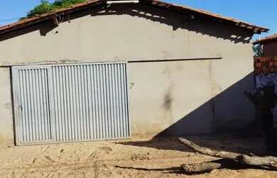 Imagem 1: Casa. 56m² de Área, 1 Vaga na garageme2 Dormitórios