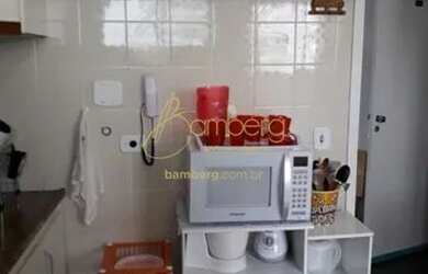 Imagem 13: ASTÚRIAS ANDAR ALTO. Varanda, 114m² de Área, 1 Vaga na garageme3 Dormitórios