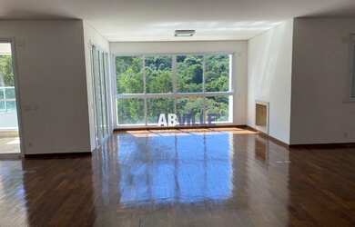 Imagem 4: Apartamento, 364 m² - venda por R$ 2.700.000,00 ou aluguel por R$ 15.600,00/mês...