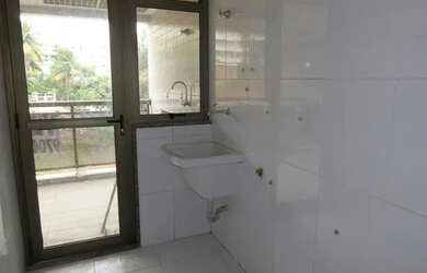 Imagem 15: RIO DE JANEIRO - Apartamento Padrão - Freguesia (Jacarepaguá