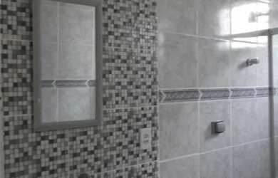 Imagem 6: Casa padrão em Candido Portinari - Ribeirão Preto