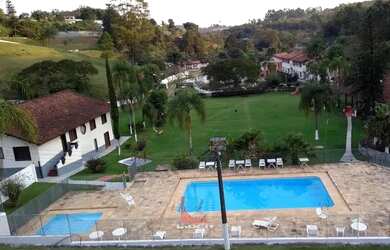 Imagem: A fazenda possui 31m² de Área, Imóvel mobiliado e está