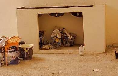 Imagem 3: Sobrado perto do Barcelos Atacadista