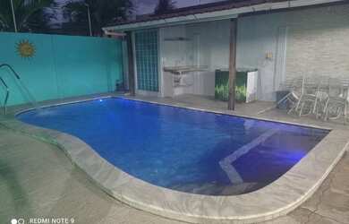 Imagem 2: CASA POR TEMPORADA NA MASSAGUEIRA LEIAM A DESCRIÇÃO