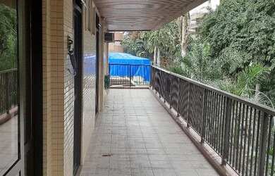 Imagem 4: Apartamento para venda com 130 m², com 3 quartos na Rua Paissandu - Flamengo...