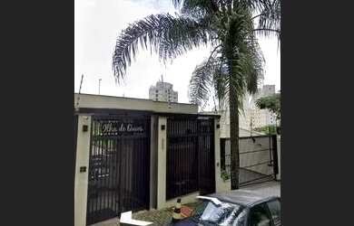 Imagem: O apartamento possui 3 Dormitórios, 4 Banheiros, 3 Vagas na