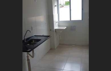 Imagem 8: Bonfim Paulista apartamento 2 dormitórios Vita térreo novo alugo