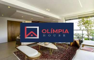 Imagem 2: Locação Apartamento 3 Dormitórios - 192 m² Campo Belo