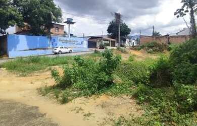 Imagem 2: .Terreno no Novo Aleixo de Esquina / 13x25 próx da Natan Xavier