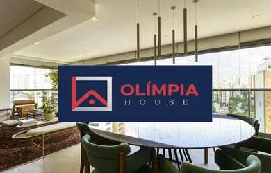 Imagem 4: Apartamento Locação Campo Belo 192 m² 3 Dormitórios