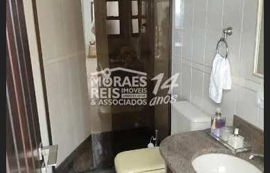 Imagem 9: Cobertura Duplex com 4 Dormitórios, Ofurô, Hidromassagem, Closet e uma área de 414m² à ve