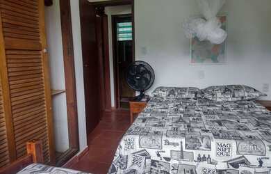 Imagem 10: Casa em Boqueirão Saquarema, aluga-se para diária e temporadas