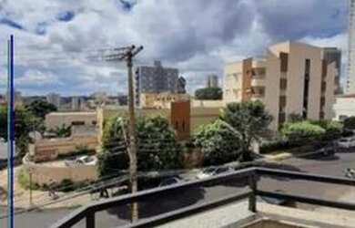Imagem 1: Apartamento residencial para Venda no Jardim São Luiz, Ribeirão Preto