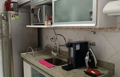 Imagem 12: Apartamento com 1 dormitório, 48 m² - venda por R$ 585.000,00 ou aluguel...
