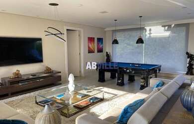 Imagem 12: Casa com 5 dormitórios, 800 m² - venda por R$ 12.000.000,00 ou aluguel...