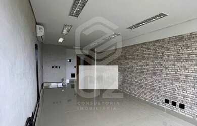 Imagem: O depósito possui 40m² de Área e está localizado em Jardim