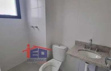 Imagem 11: Residencial - Centro. Piscina, Churrasqueira, VarandaeImóvel novo