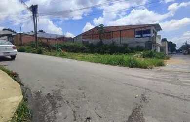 Imagem 7: .Terreno no Novo Aleixo de Esquina / 13x25 próx da Natan Xavier