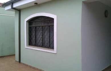 Imagem 11: Casa padrão em Candido Portinari - Ribeirão Preto