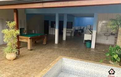 Imagem 4: Sobrado com 4 dormitórios à venda, 250 m² por R$ 477.000,00 - Residencial...