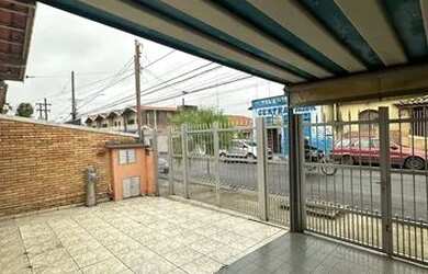 Imagem 1: CASA RESIDENCIAL em CAMPO LIMPO PAULISTA - SP, VILA TAVARES