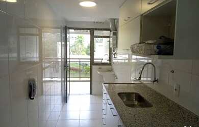 Imagem 12: RIO DE JANEIRO - Apartamento Padrão - Freguesia (Jacarepaguá