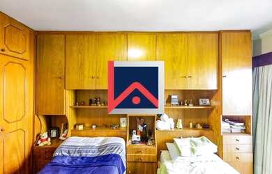 Imagem 14: Apartamento Locação Santo Amaro 319 m² 3 Dormitórios