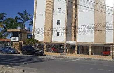 Imagem: O apartamento possui 3 Dormitórios, 3 Banheiros, 2 Vagas na