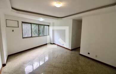 Imagem: O apartamento possui 3 Dormitórios, 3 Banheiros, 2 Vagas na