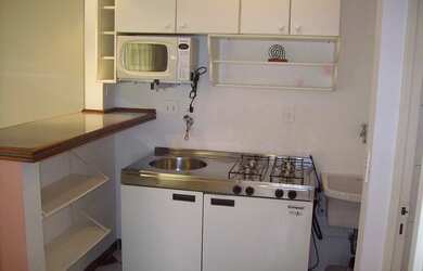 Imagem 8: New Point Flat / studio com 1 dormitório