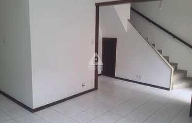 Imagem: A casa possui 2 Dormitórios, 2 Banheiros e 110m² de Área