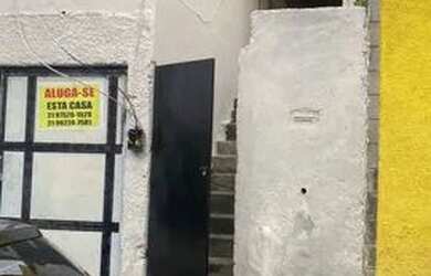 Imagem: Alugo casa na rondon