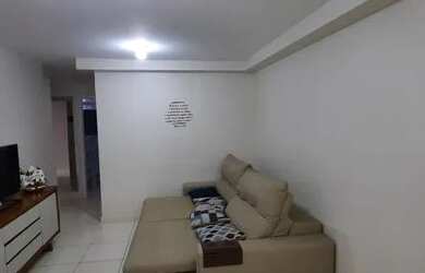 Imagem: O apartamento possui 3 Dormitórios, 1 Banheiro, 2 Vagas na