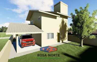 Imagem 3: Casa à venda no bairro Praia da Gamboa - Garopaba/SC