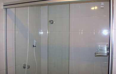 Imagem 13: New Point Flat / studio com 1 dormitório