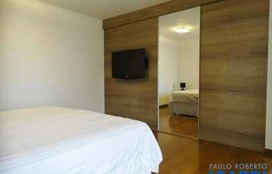 Imagem 6: APARTAMENTO - BROOKLIN - SP