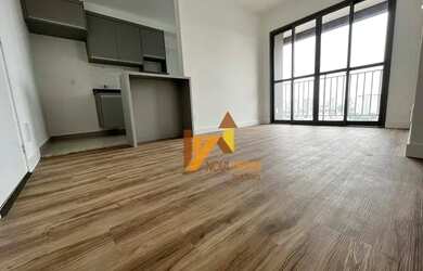 Imagem: O apartamento possui 2 Dormitórios, 2 Banheiros, 2 Vagas na