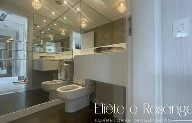 Imagem 5: Apartamento no Grand Club Vila Ema para venda ou locação 147m²