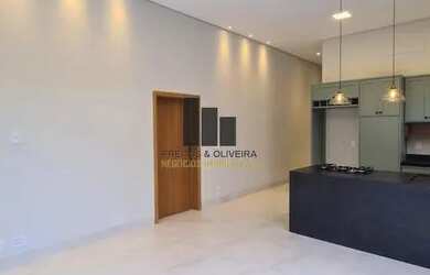 Imagem 9: Casa em Condomínio para Venda em São José do Rio Preto, Residencial...