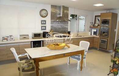 Imagem 5: Casa à venda, 650 m² por R$ 3.999.000,00 - Morumbi - São Paulo/SP