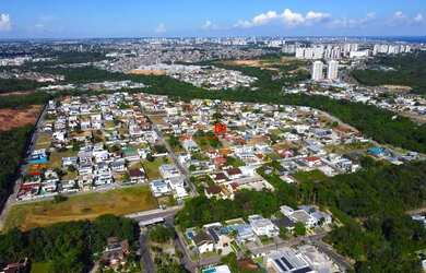 Imagem 10: Casa de Alto Padrão no Itaporanga III 5 Qts 4 Suites Cinema e Piscina