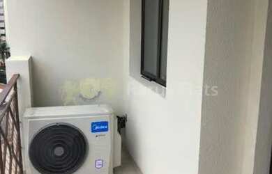 Imagem 5: Flat para alugar na Vila Olímpia - Edifício Quality Alvorada - Cód....