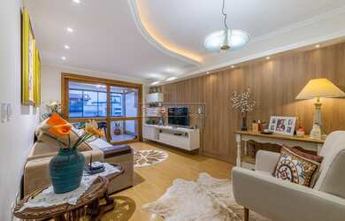 Imagem 1: ATENÇÃO - Amplo Apartamento no JARDIM PLANALTO por apenas R$ 750.000...